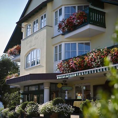 Landhotel Schwaiger Sankt Kathrein am Offenegg Exterior photo