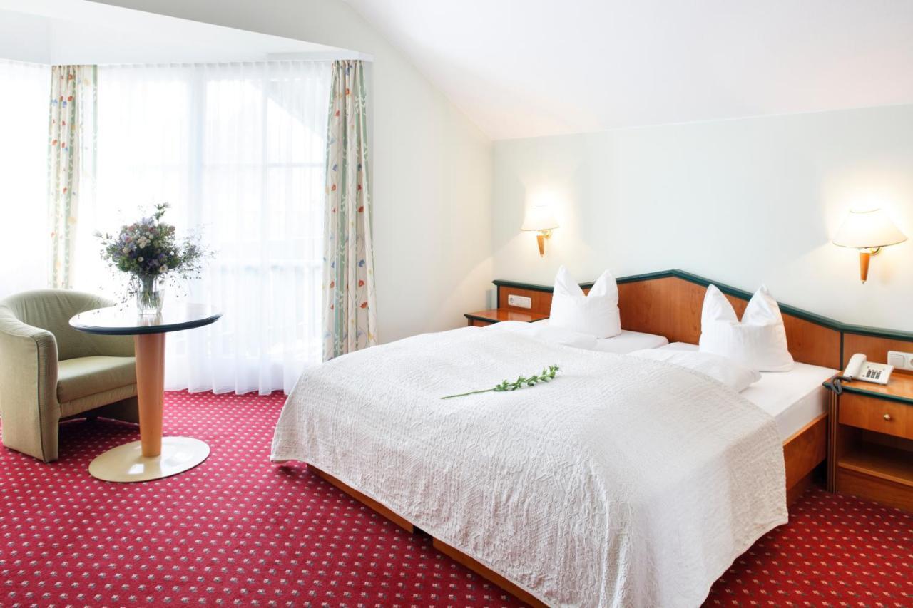 Landhotel Schwaiger Sankt Kathrein am Offenegg Room photo